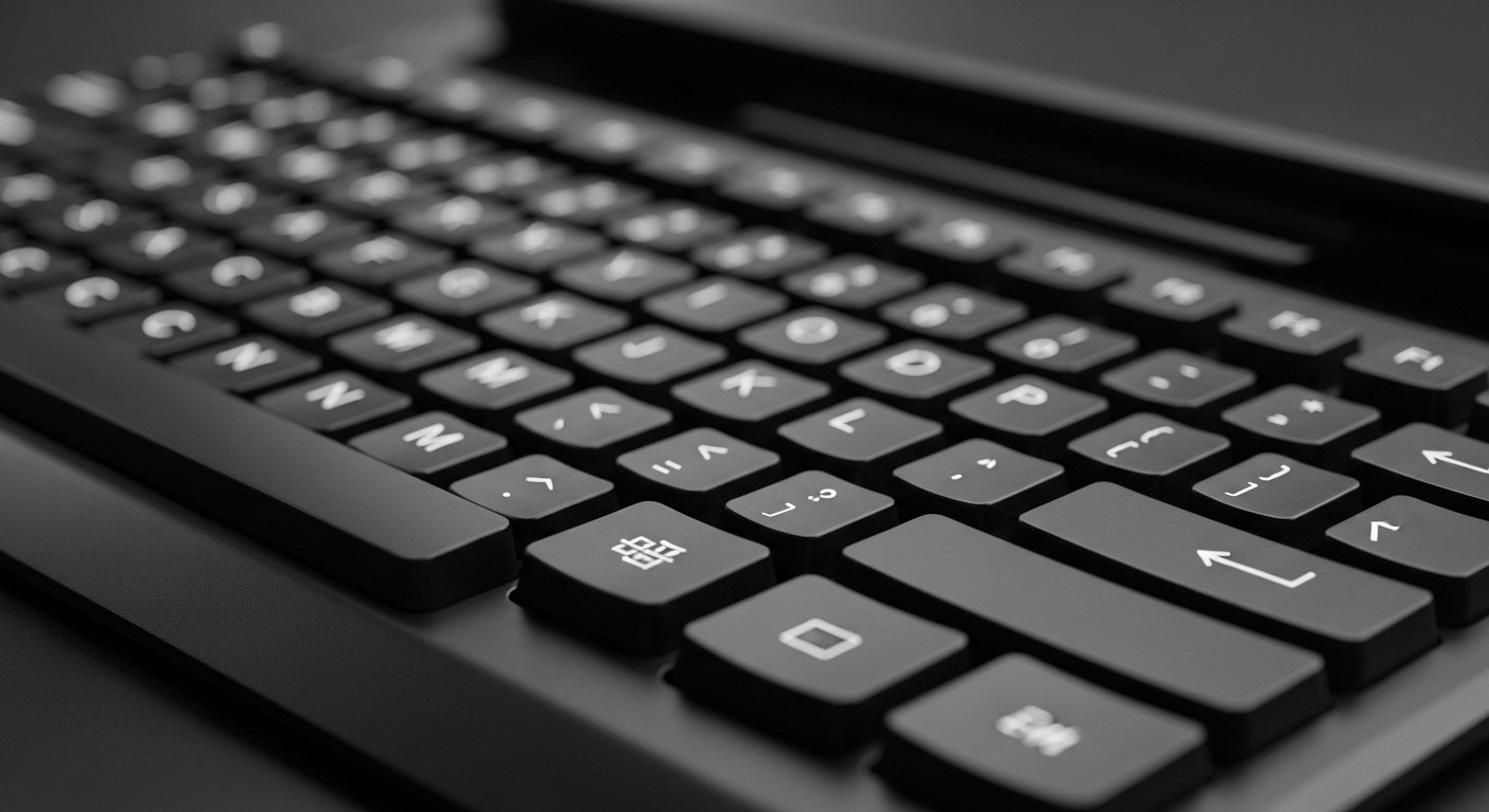 Como Limpar O Teclado Do Pc Ou Notebook: Guia Completo E Seguro 3 como limpar o teclado do pc ou notebook