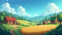 stardew valley: guia completo do jogo de fazenda mais popular em 2026