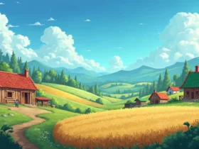 Stardew Valley: Guia Completo Do Jogo De Fazenda Mais Popular Em 2026 16 stardew valley