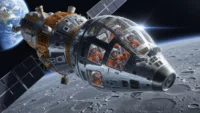 A Artemis 2: O Retorno Histórico da Humanidade à Lua Está Próximo