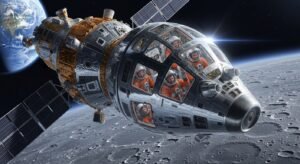 a artemis 2: o retorno histórico da humanidade à lua está próximo