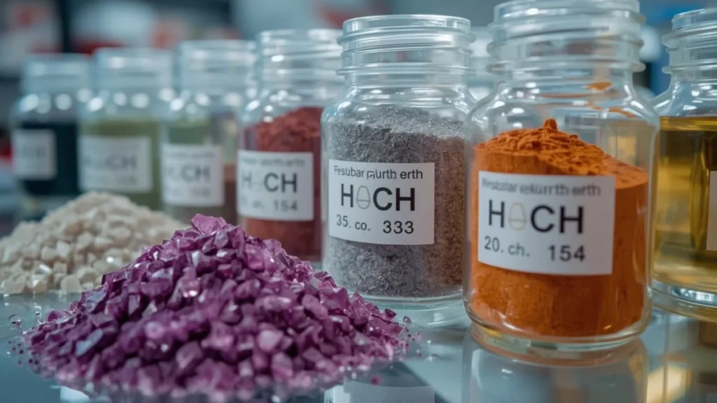 por que a china está comprando terras raras em massa em 2026