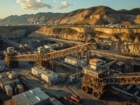 China Acumula Terras Raras Em Massa: O Que Isso Significa Para Sua Tecnologia 14 por que a china está comprando terras raras em massa em 2026