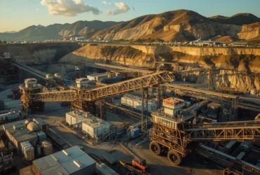 China Acumula Terras Raras Em Massa: O Que Isso Significa Para Sua Tecnologia 9 por que a china está comprando terras raras em massa em 2026