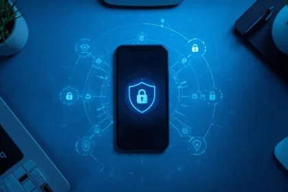 como proteger aplicativos de banco no celular