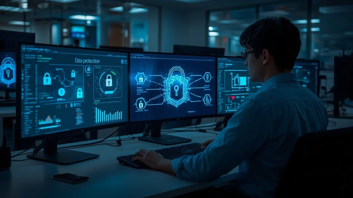 Como Proteger Dados Sensíveis Conforme A Lgpd: Guia Completo 1 como proteger dados sensíveis conforme a lgpd