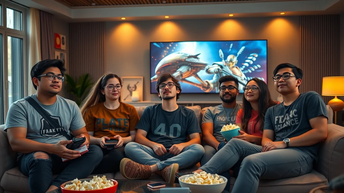 5 Séries Top Que Todos Os Nerds Precisam Ver 1 5 séries top para nerds