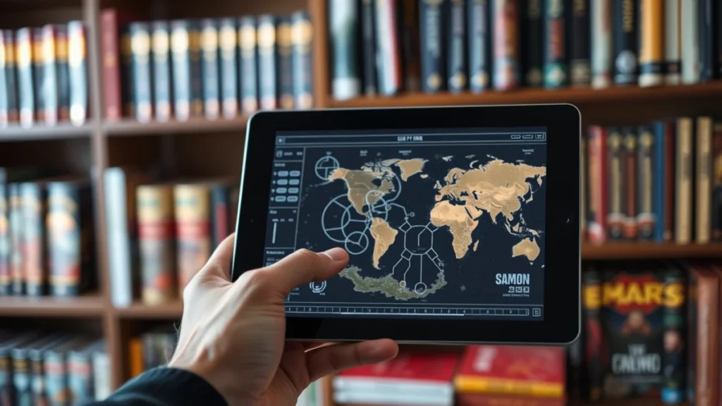 5 Séries Top Que Todos Os Nerds Precisam Ver 2 5 séries top para nerds