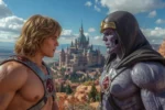 He-Man (2026) O Filme: Erros A Não Repetir! 10 he-man (2026): o que esperar do filme para não repetir erros?
