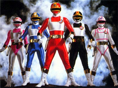 7 most famous tokusatsu that passed in brazil and marked generations