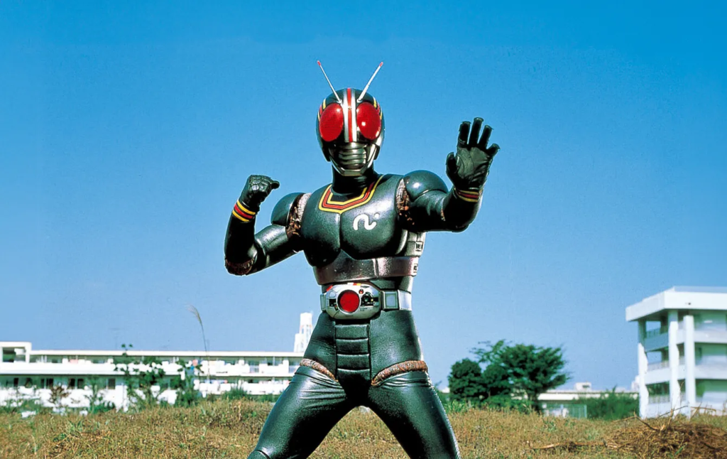7 most famous tokusatsu that passed in brazil and marked generations