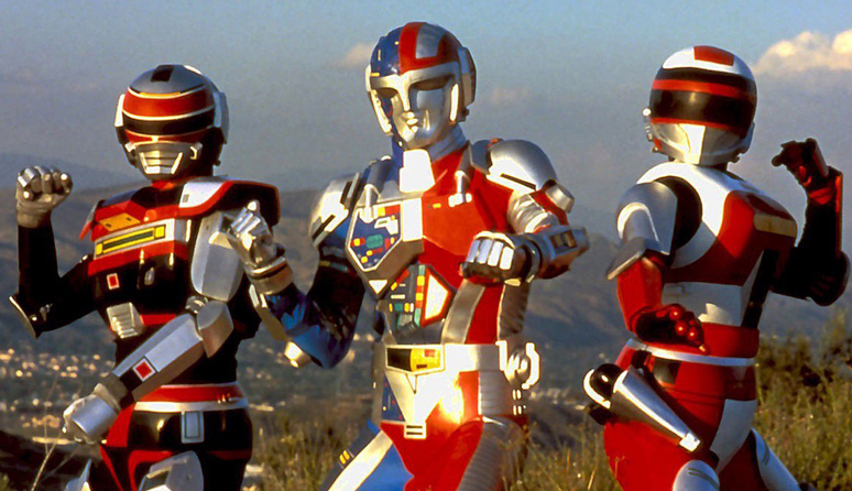 7 most famous tokusatsu that passed in brazil and marked generations