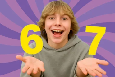 meme 6 7