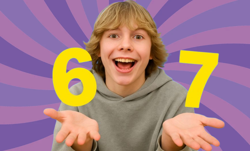 Meme 6 7 (Six Seven) Viraliza Entre Crianças E Invade Salas De Aula 1 meme 6 7