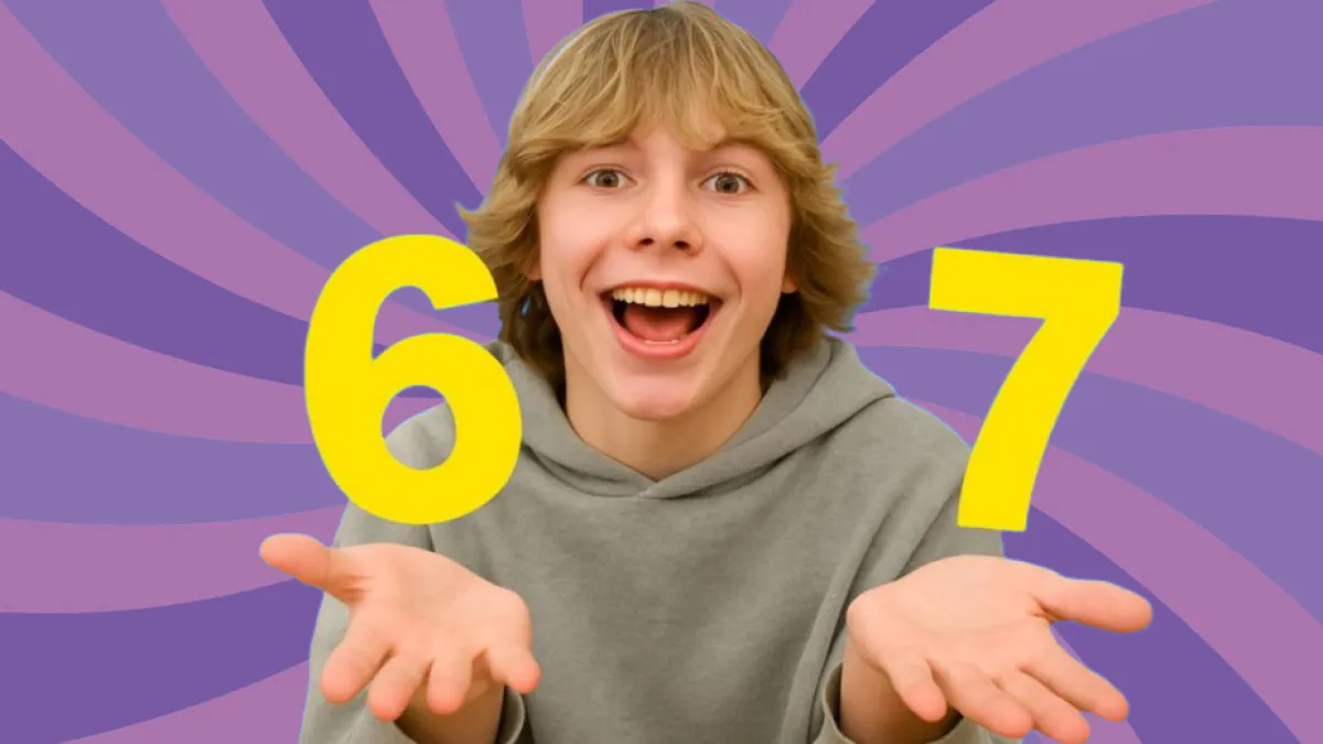 meme 6 7