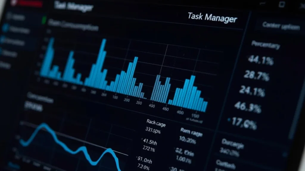 quanto de memória ram o windows 11 consome