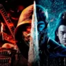 série mortal kombat