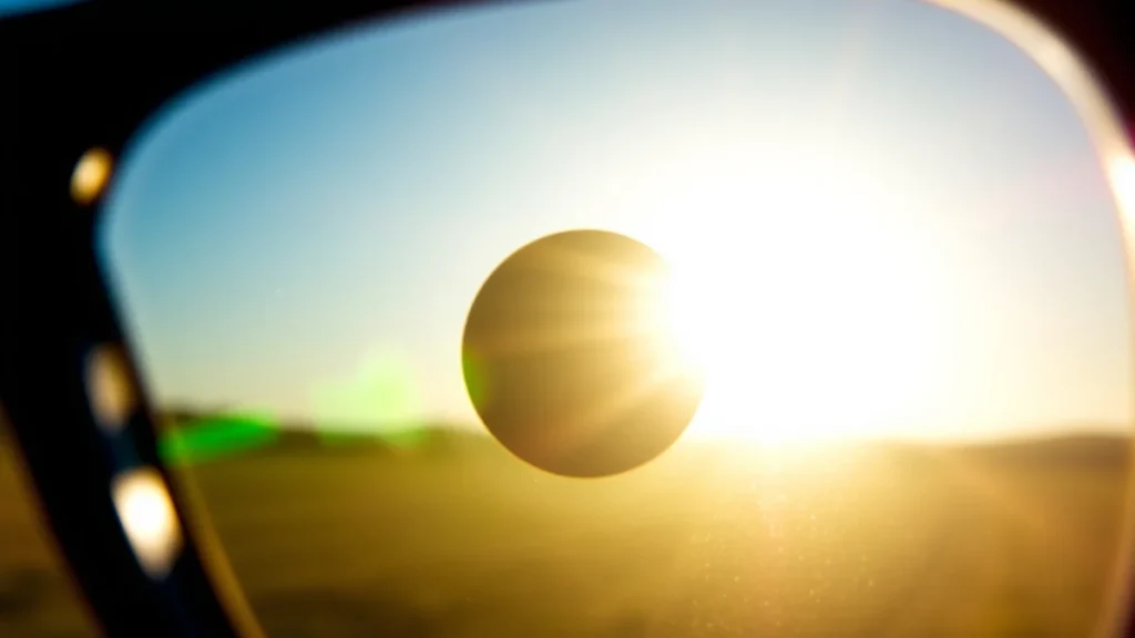 O Espetáculo Cósmico: Quando O Eclipse Solar Vai Escurecer O Dia 2 eclipse solar vai escurecer o dia