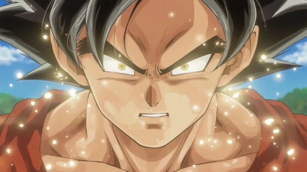 Personagens Mais Poderosos Dos Animes Segundo Ia: Top 10 Revelado 8 personagens mais poderosos dos animes segundo ia