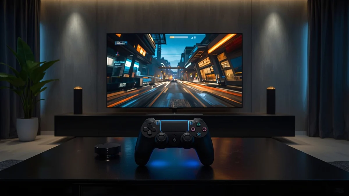 Playstation 6 Da Sony: Tudo Sobre O Novo Console 1 novo playstation 6 da sony