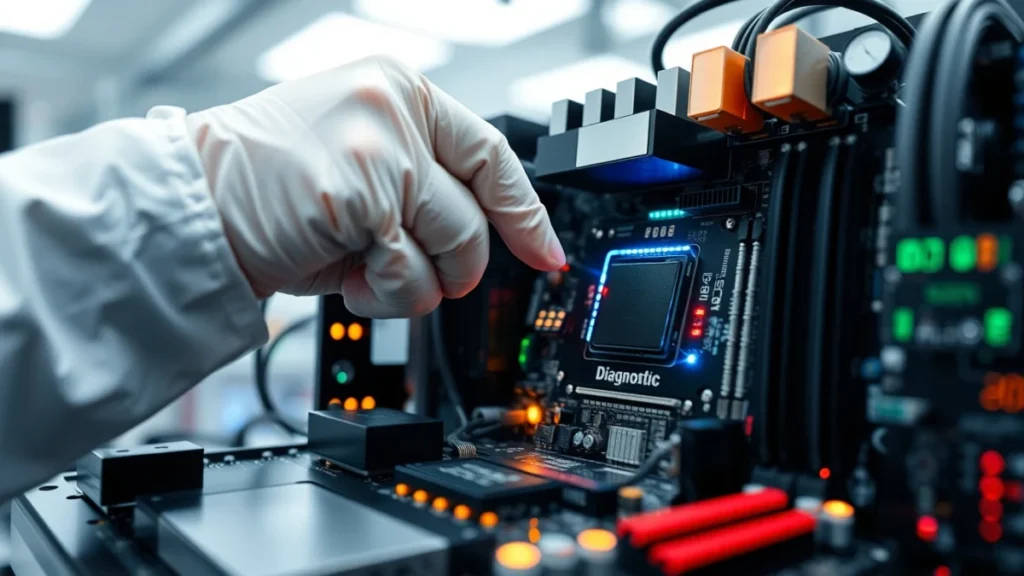 Seu Pc Não Iniciou Corretamente? Desvende O Mistério Agora! 2 seu pc nao foi iniciado corretamente