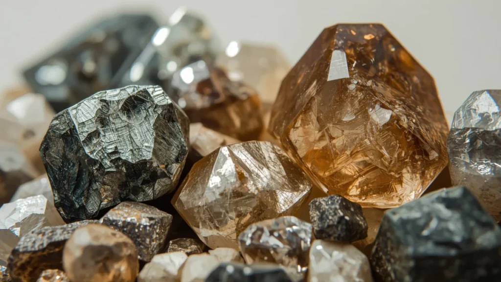 terras raras no brasil onde ficam