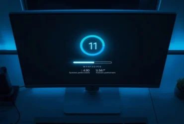 Windows 11 Lento? 7 Soluções Práticas Para Recuperar A Velocidade 10 lentidão no windows 11