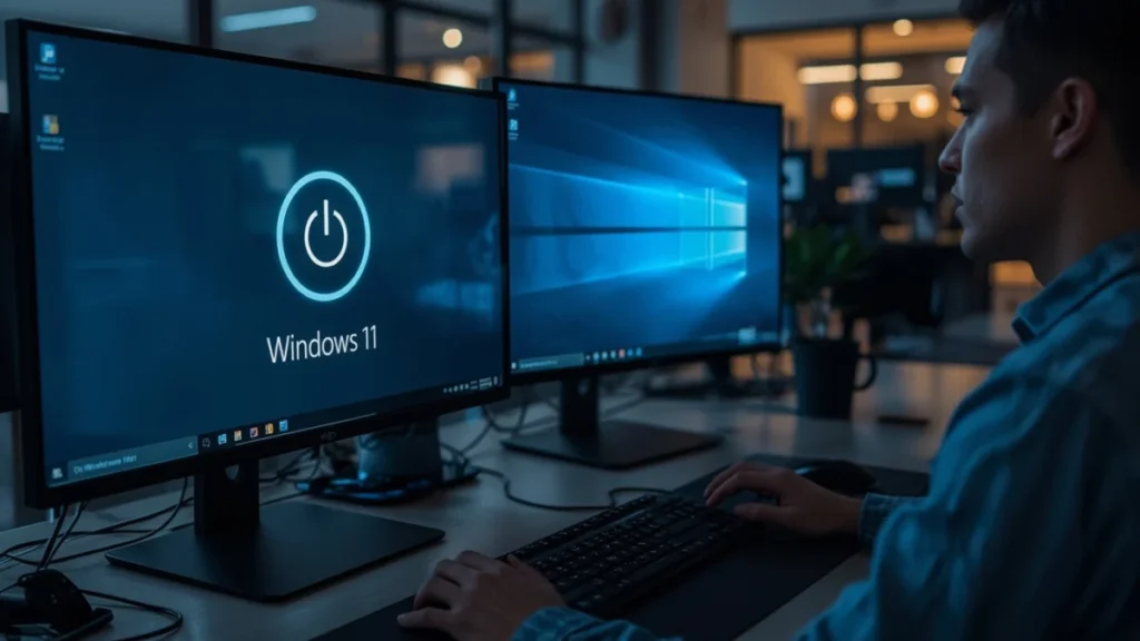 Windows 11 Lento? 7 Soluções Práticas Para Recuperar A Velocidade 8 windows 11 travando? 5 causas que ninguém fala