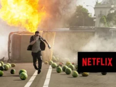 Casa de Papel: universo se expande com novo assalto na Netflix Casa de papel