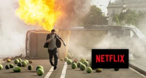 Casa de Papel: universo se expande com novo assalto na Netflix Casa de papel