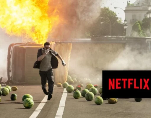 Casa De Papel: Universo Se Expande Com Novo Assalto Na Netflix casa de papel
