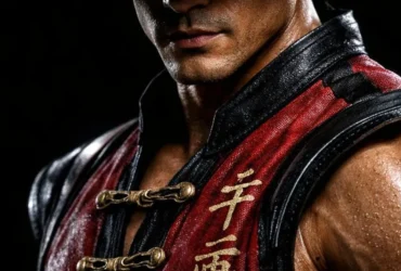 Mortal Kombat 2: o que esperar do filme 13 Mortal Kombat 2: o que esperar do filme
