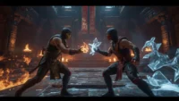 filme mortal kombat 2 no streaming