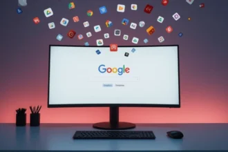 Google Antigravity: O Que É E Como Funciona Esse Easter Egg Secreto 5 google antigravity o que é