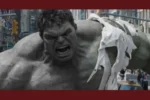 homem-aranha um novo dia novo, hulk cinza