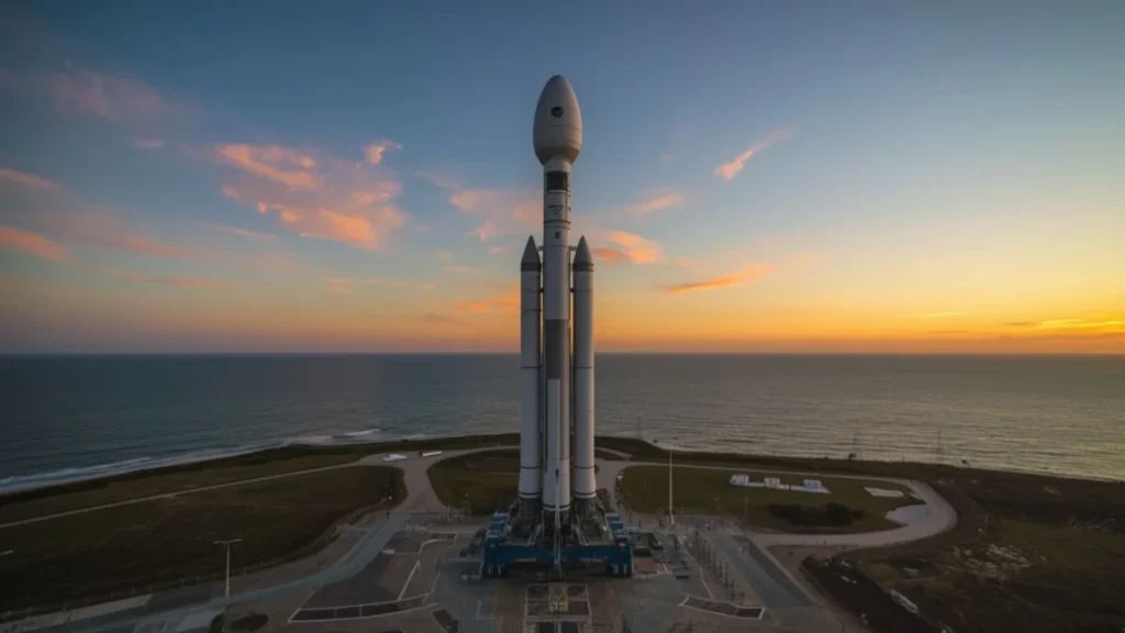 Blue Origin: Foguete Explode Em Teste E Abala Planos Da Nasa 1 blue origin: foguete explode em teste e abala planos da nasa