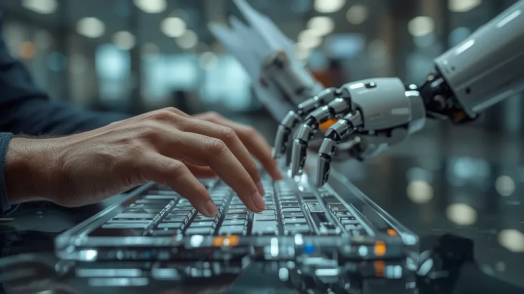 O Futuro Das Profissões Depois Da Ia: Quem Sobrevive E Quem Precisa Adaptar 1 o futuro das profissões depois da ia