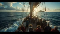 one piece live action temporada 2: tudo que sabemos até agora