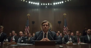 Quem é o whistleblower que chocou os EUA com provas de ETs Quem é o whistleblower que chocou os EUA com provas de ETs