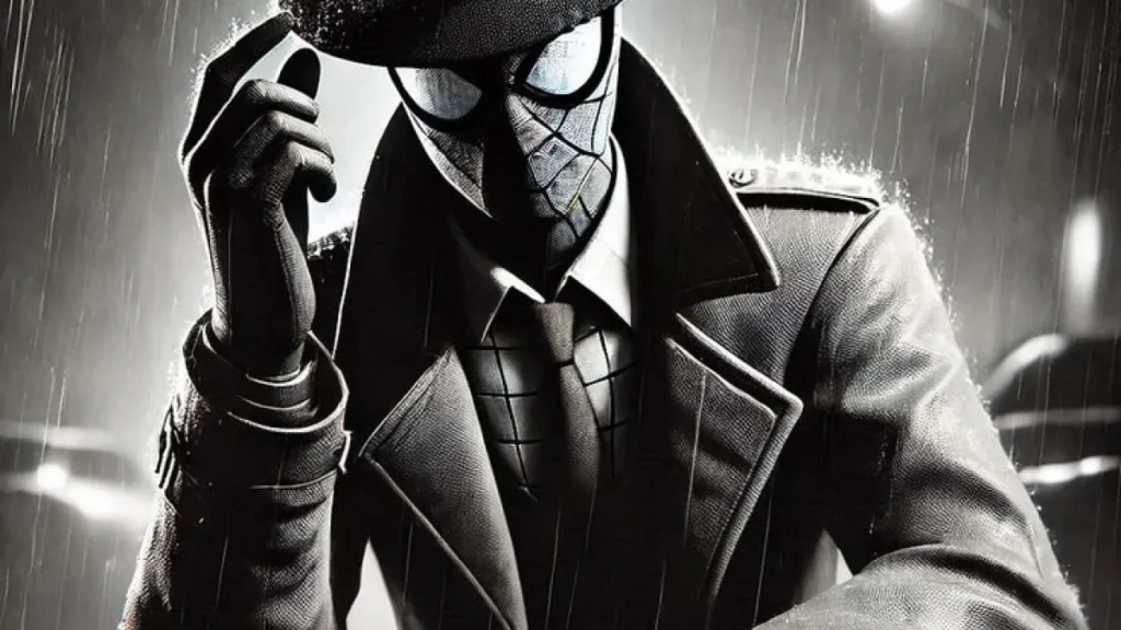 Spider-Noir: a aposta que os fãs esperavam
