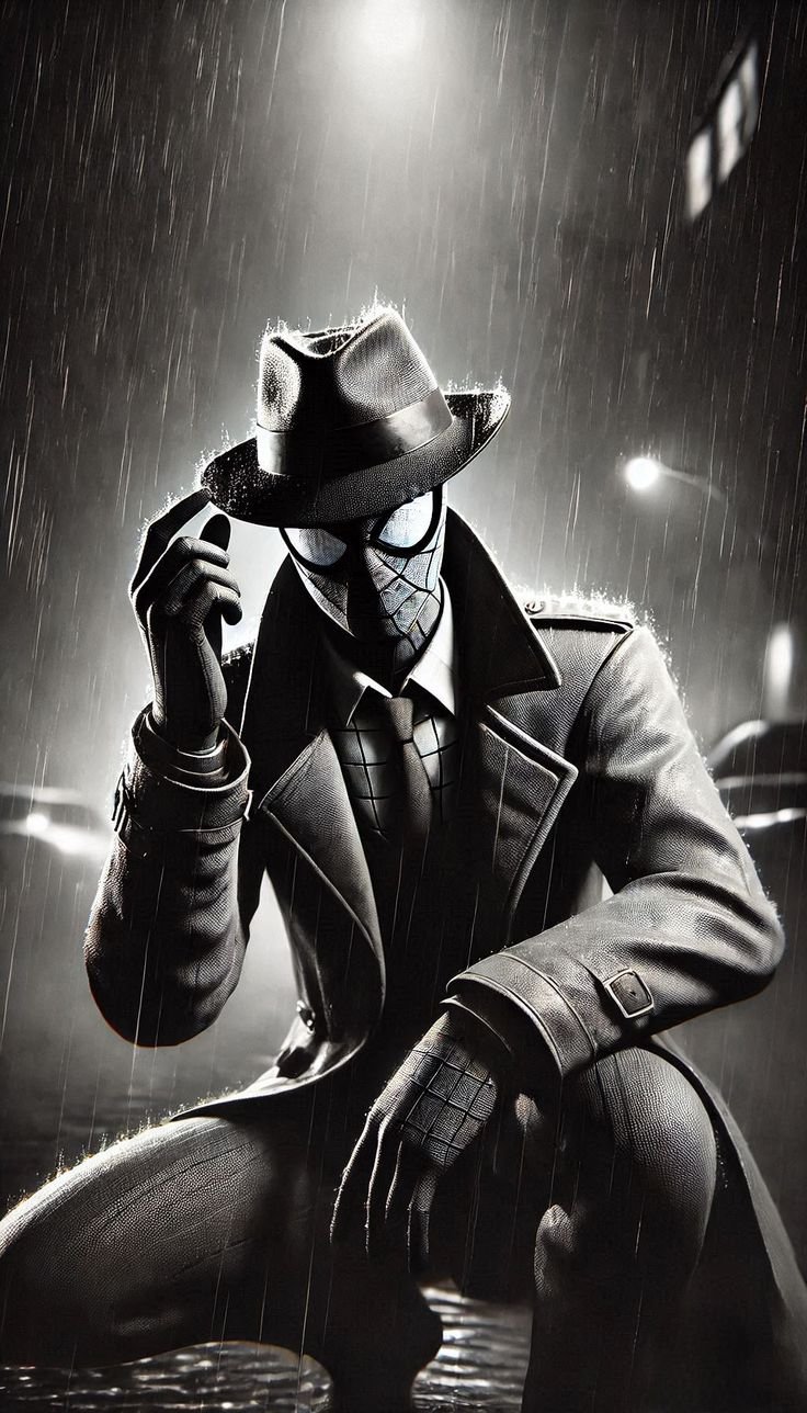 spider-noir: a aposta que os fãs esperavam