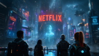 os 10 melhores filmes de ficção científica na netflix em 2026: escolhas imperdíveis para quem ama tecnologia, futuro e universos incríveis