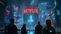 Os 10 Melhores Filmes de Ficção Científica na Netflix em 2026: Escolhas Imperdíveis para Quem Ama Tecnologia, Futuro e Universos Incríveis