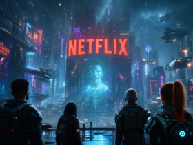 os 10 melhores filmes de ficção científica na netflix em 2026: escolhas imperdíveis para quem ama tecnologia, futuro e universos incríveis