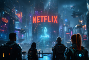 Os 10 Melhores Filmes De Ficção Científica Na Netflix Em 2026: Escolhas Imperdíveis Para Quem Ama Tecnologia, Futuro E Universos Incríveis 5 os 10 melhores filmes de ficção científica na netflix em 2026: escolhas imperdíveis para quem ama tecnologia, futuro e universos incríveis