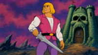príncipe adam: 7 curiosidades que você não percebeu em he-man