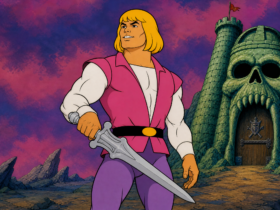 príncipe adam: 7 curiosidades que você não percebeu em he-man