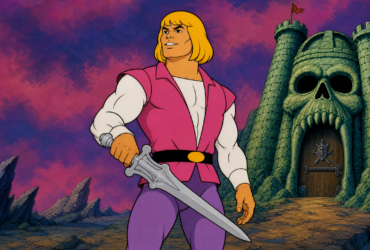 príncipe adam: 7 curiosidades que você não percebeu em he-man