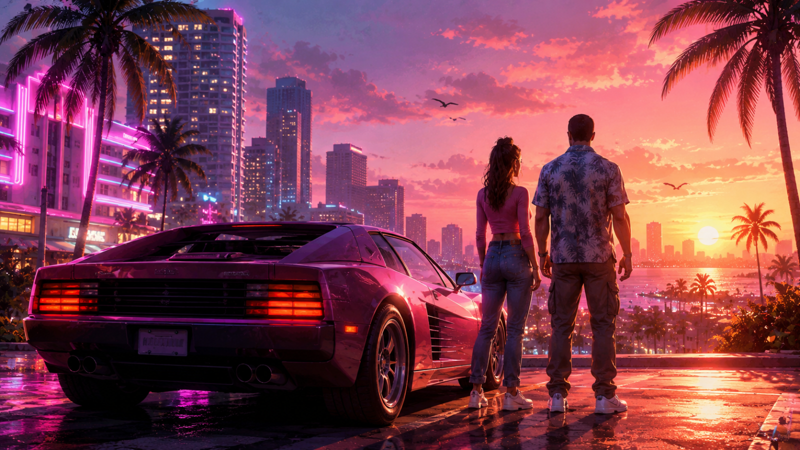 pré-venda de gta 6 é hoje: tudo o que você precisa saber antes de garantir sua cópia