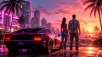 Pré-venda de GTA 6 É Hoje: Tudo o Que Você Precisa Saber Antes de Garantir Sua Cópia